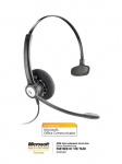 Plantronics H111 Entera mono QD stik